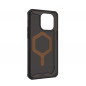 Apple iPhone 15 Pro Max Case Urban Armor Gear Plyo Premium case  MagSAFE  Ice bronze