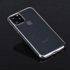 vivo V29 Case Ultra Slim 0,5mm Transparent