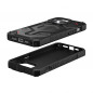 Apple iPhone 15 Pro Max Case Urban Armor Gear Monarch Pro MagSAFE  Kevlar black