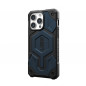 Apple iPhone 15 Pro Max Case Urban Armor Gear Monarch Pro MagSAFE  Kevlar black