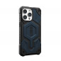 Apple iPhone 15 Pro Max Case Urban Armor Gear Monarch Pro MagSAFE  Kevlar black