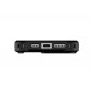 Apple iPhone 15 Pro Max Case Urban Armor Gear Monarch Pro MagSAFE  Kevlar black