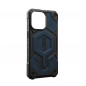 Apple iPhone 15 Pro Max Case Urban Armor Gear Monarch Pro MagSAFE  Kevlar black