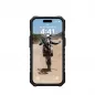 Apple iPhone 15 Case Urban Armor Gear Pathfinder Premium case  MagSAFE  Ice