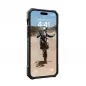 Apple iPhone 15 Plus Case Urban Armor Gear Pathfinder Premium case  MagSAFE  Ice