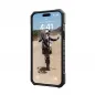 Apple iPhone 15 Plus Case Urban Armor Gear Pathfinder Premium case  MagSAFE  Ice