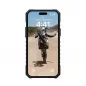 Apple iPhone 15 Plus Case Urban Armor Gear Pathfinder Premium case  MagSAFE  Ice