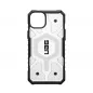 Apple iPhone 15 Plus Case Urban Armor Gear Pathfinder Premium case  MagSAFE  Ice