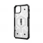 Apple iPhone 15 Plus Case Urban Armor Gear Pathfinder Premium case  MagSAFE  Ice