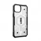 Apple iPhone 15 Plus Case Urban Armor Gear Pathfinder Premium case  MagSAFE  Ice
