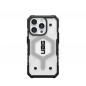 Apple iPhone 15 Pro Case Urban Armor Gear Pathfinder Premium case  MagSAFE  Ice
