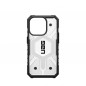 Apple iPhone 15 Pro Case Urban Armor Gear Pathfinder Premium case  MagSAFE  Ice