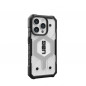 Apple iPhone 15 Pro Case Urban Armor Gear Pathfinder Premium case  MagSAFE  Ice