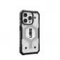 Apple iPhone 15 Pro Case Urban Armor Gear Pathfinder Premium case MagSAFE Ice Apple iPhone 15 Pro Case Urban Armor Gear Pathfinder Premium case MagSAFE Ice