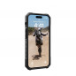 Apple iPhone 15 Pro Case Urban Armor Gear Pathfinder Premium case  MagSAFE  Ice