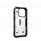 Apple iPhone 15 Pro Case Urban Armor Gear Pathfinder Premium case  MagSAFE  Ice