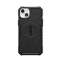 Apple iPhone 15 Plus Case Urban Armor Gear Pathfinder Premium case  MagSAFE  Black