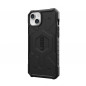 Apple iPhone 15 Plus Case Urban Armor Gear Pathfinder Premium case  MagSAFE  Black