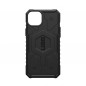Apple iPhone 15 Plus Case Urban Armor Gear Pathfinder Premium case  MagSAFE  Black