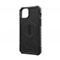 Apple iPhone 15 Plus Case Urban Armor Gear Pathfinder Premium case  MagSAFE  Black