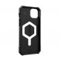 Apple iPhone 15 Plus Case Urban Armor Gear Pathfinder Premium case  MagSAFE  Black