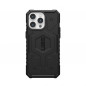 Apple iPhone 15 Pro Max Case Urban Armor Gear Pathfinder Premium case  MagSAFE  Black