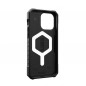 Apple iPhone 15 Pro Max Case Urban Armor Gear Pathfinder Premium case  MagSAFE  Black
