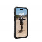 Apple iPhone 15 Case Urban Armor Gear Pathfinder Premium case  MagSAFE  Olive