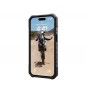 Apple iPhone 15 Case Urban Armor Gear Pathfinder Premium case  MagSAFE  Olive