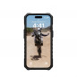 Apple iPhone 15 Case Urban Armor Gear Pathfinder Premium case  MagSAFE  Olive