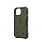 Apple iPhone 15 Case Urban Armor Gear Pathfinder Premium case  MagSAFE  Olive