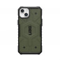 Apple iPhone 15 Plus Case Urban Armor Gear Pathfinder Premium case  MagSAFE  Olive