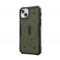 Apple iPhone 15 Plus Case Urban Armor Gear Pathfinder Premium case  MagSAFE  Olive