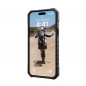 Apple iPhone 15 Plus Case Urban Armor Gear Pathfinder Premium case  MagSAFE  Olive