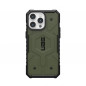 Apple iPhone 15 Pro Max Case Urban Armor Gear Pathfinder Premium case  MagSAFE  Olive