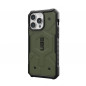 Apple iPhone 15 Pro Max Case Urban Armor Gear Pathfinder Premium case  MagSAFE  Olive