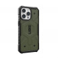 Apple iPhone 15 Pro Max Case Urban Armor Gear Pathfinder Premium case  MagSAFE  Olive