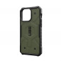 Apple iPhone 15 Pro Max Case Urban Armor Gear Pathfinder Premium case  MagSAFE  Olive
