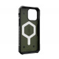 Apple iPhone 15 Pro Max Case Urban Armor Gear Pathfinder Premium case  MagSAFE  Olive
