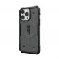 Apple iPhone 15 Pro Max Case Urban Armor Gear Pathfinder Premium case  MagSAFE  Silver