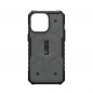 Apple iPhone 15 Pro Max Case Urban Armor Gear Pathfinder Premium case  MagSAFE  Silver