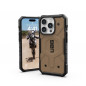 Apple iPhone 15 Pro Case Urban Armor Gear Pathfinder Premium case MagSAFE Dark earth Apple iPhone 15 Pro Case Urban Armor Gear Pathfinder Premium case MagSAFE Dark earth