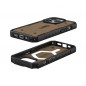 Apple iPhone 15 Pro Case Urban Armor Gear Pathfinder Premium case MagSAFE Dark earth Apple iPhone 15 Pro Case Urban Armor Gear Pathfinder Premium case MagSAFE Dark earth