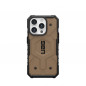 Apple iPhone 15 Pro Case Urban Armor Gear Pathfinder Premium case MagSAFE Dark earth Apple iPhone 15 Pro Case Urban Armor Gear Pathfinder Premium case MagSAFE Dark earth