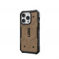 Apple iPhone 15 Pro Case Urban Armor Gear Pathfinder Premium case MagSAFE Dark earth Apple iPhone 15 Pro Case Urban Armor Gear Pathfinder Premium case MagSAFE Dark earth