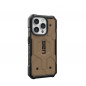 Apple iPhone 15 Pro Case Urban Armor Gear Pathfinder Premium case MagSAFE Dark earth Apple iPhone 15 Pro Case Urban Armor Gear Pathfinder Premium case MagSAFE Dark earth