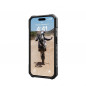 Apple iPhone 15 Pro Case Urban Armor Gear Pathfinder Premium case MagSAFE Dark earth Apple iPhone 15 Pro Case Urban Armor Gear Pathfinder Premium case MagSAFE Dark earth