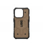 Apple iPhone 15 Pro Case Urban Armor Gear Pathfinder Premium case MagSAFE Dark earth Apple iPhone 15 Pro Case Urban Armor Gear Pathfinder Premium case MagSAFE Dark earth