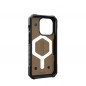 Apple iPhone 15 Pro Case Urban Armor Gear Pathfinder Premium case MagSAFE Dark earth Apple iPhone 15 Pro Case Urban Armor Gear Pathfinder Premium case MagSAFE Dark earth