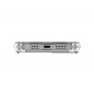 Apple iPhone 15 Plus Case Urban Armor Gear Plyo Premium case  MagSAFE  Ice white